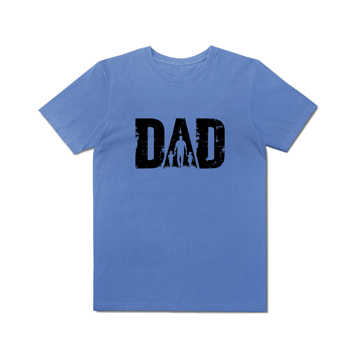 Camisa T-Shirt Estonada DAD