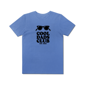 Camisa T-Shirt Estonada Cool Dads Club