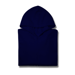 Moletom Prime Com Zíper