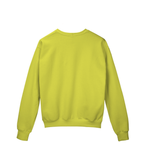 Moletom Quality Fechado Vibes