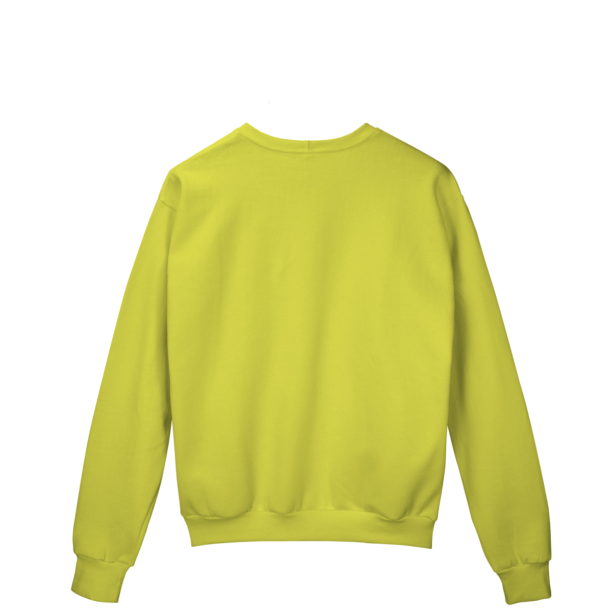 Moletom Quality Fechado Pug Life