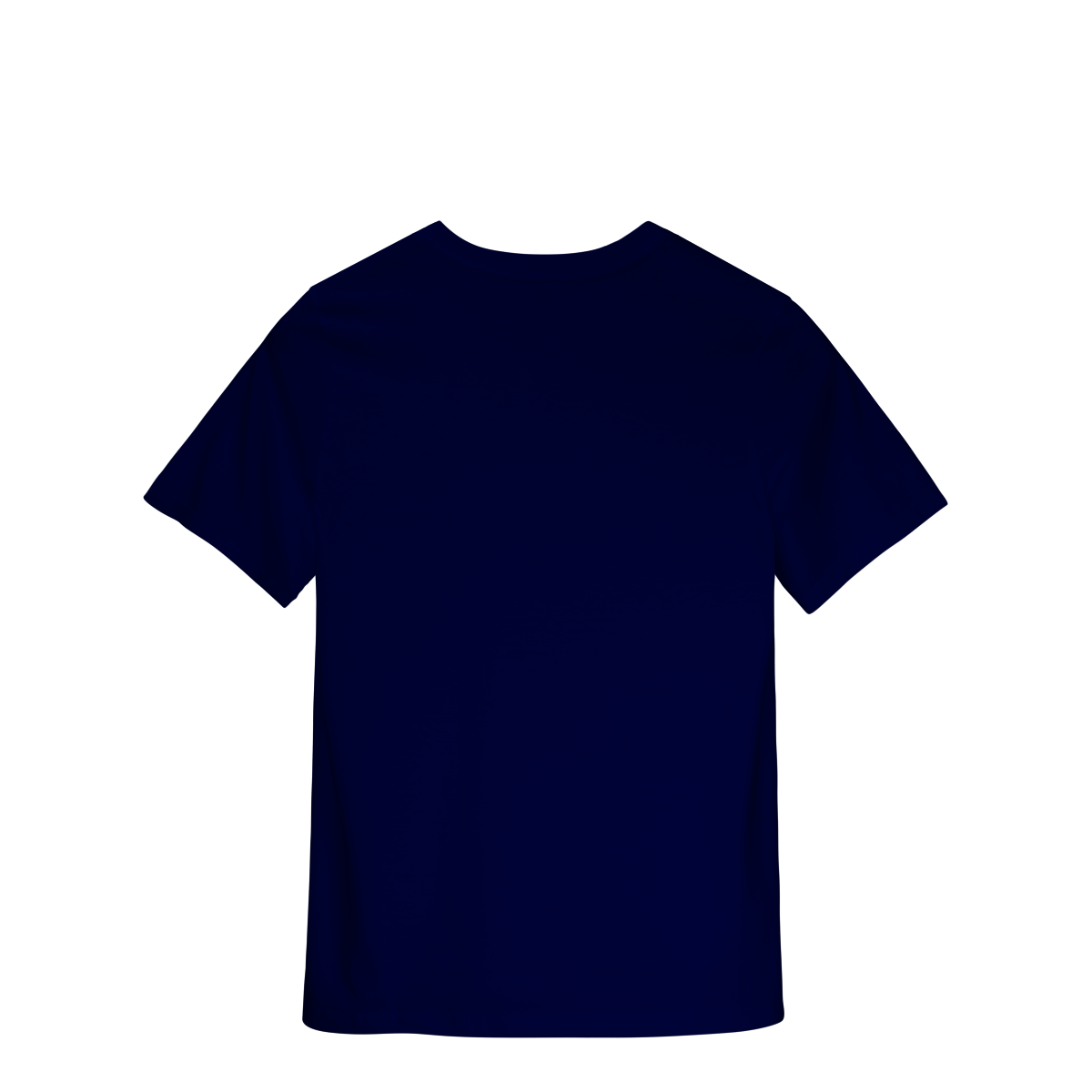 Camisa Classic Infantil Coração Sound