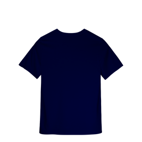 Camisa Classic Infantil Coração Sound