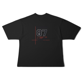 Camisa Oversized New York City Brooklyn