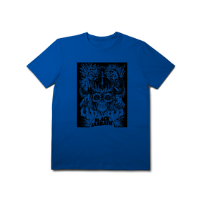 Camisa T-Shirt Prime Black Sabbath 4