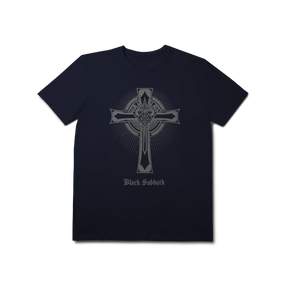 Camisa T-Shirt Prime Black Sabbath