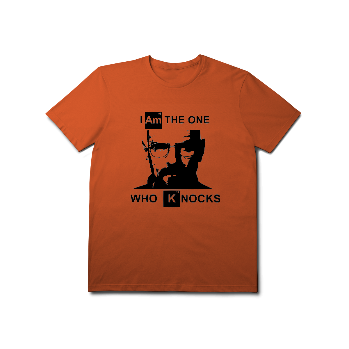 Camisa T-Shirt Prime Breaking Bad