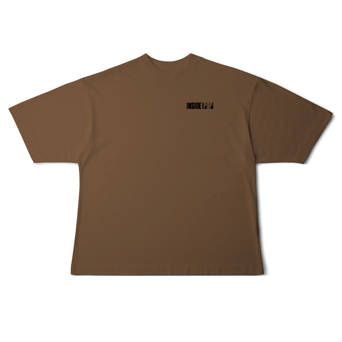 Camisa Oversized Caveira Mexicana