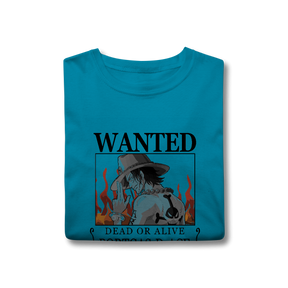 Camisa T-Shirt Classic BOUNTY ACE One Piece