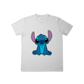 Camisa T-Shirt Classic stitch
