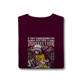 Camisa T-Shirt Classic Trafalgar Law One Piece