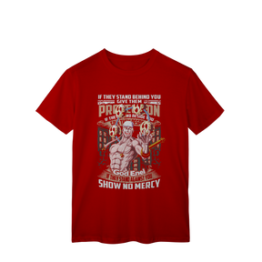 Camisa T-Shirt Classic Enel One Piece