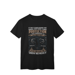 Camisa T-Shirt Classic Anime Attack on Titan