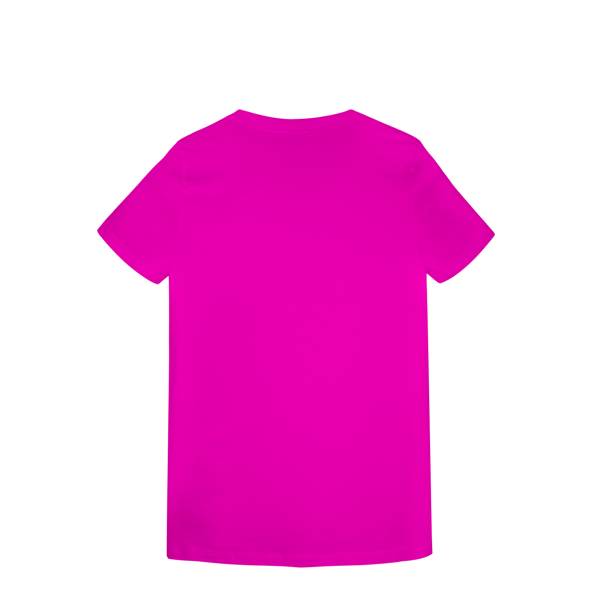 Camisa Baby Look Quality Flower