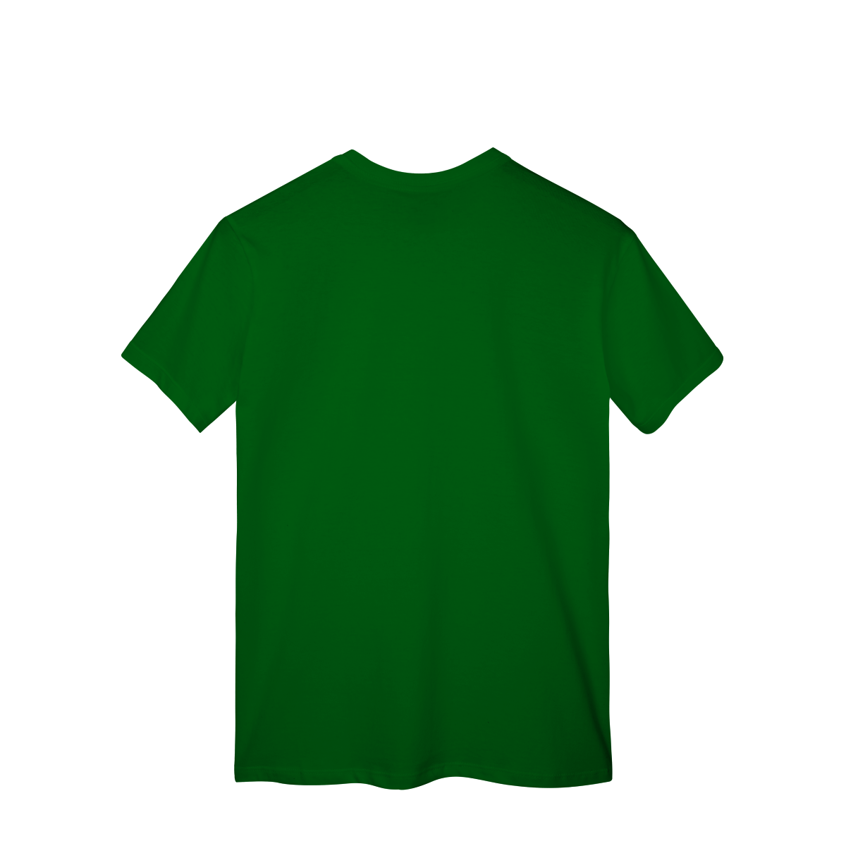 Camisera T-Shirt Classic AKAZHA Demon Slayer