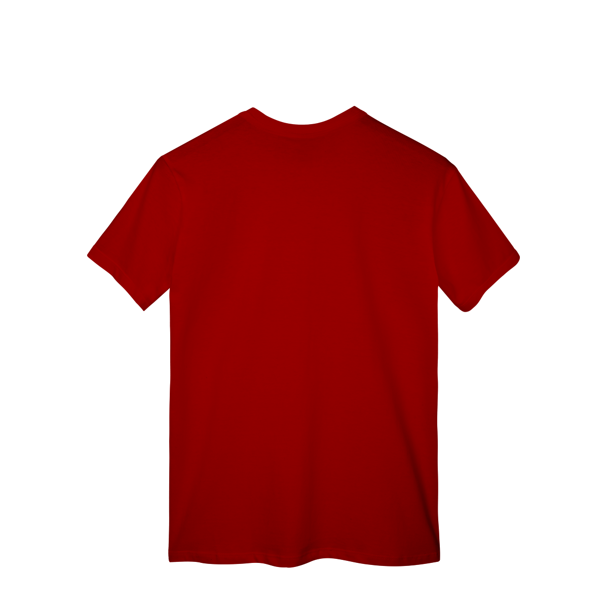 Camisa T-Shirt Classic Muzan Caótica Demon Slayer