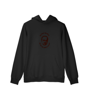 Moletom Quality Canguru Chefão I