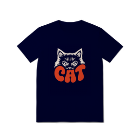 Camisa T-Shirt Quality CAT