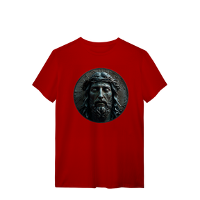 Camisa T-Shirt Quality Christ