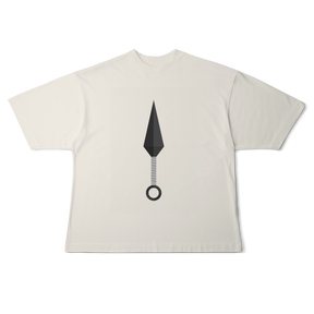 Camisa Oversized Kunai