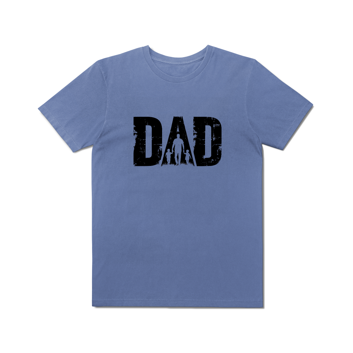 Camisa T-Shirt Estonada DAD
