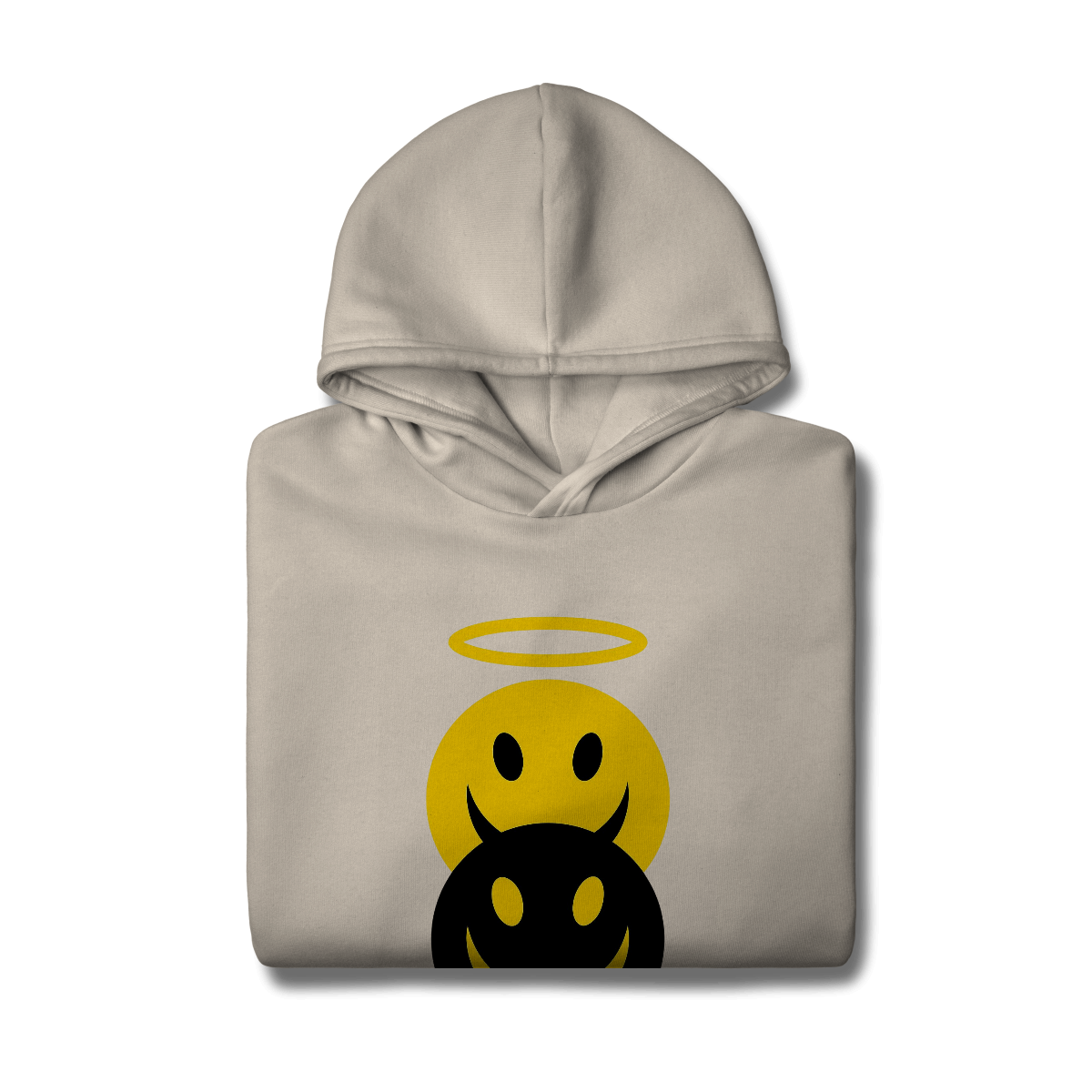 Moletom Prime Canguru Sorry