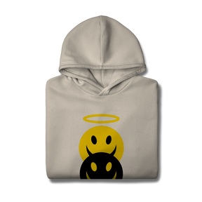 Moletom Prime Canguru Sorry