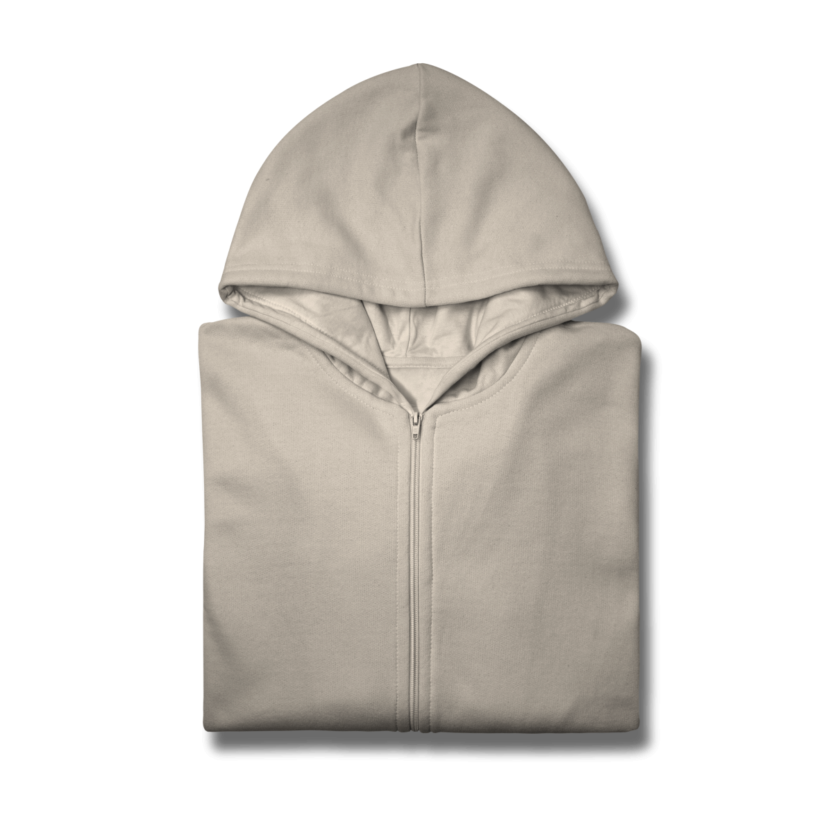 Moletom Prime Com Zíper