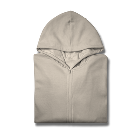 Moletom Prime Com Zíper