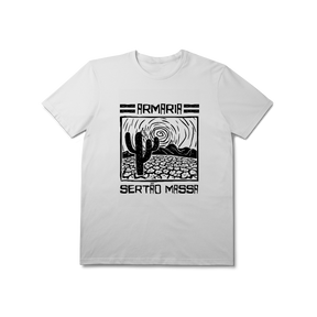 Camisa T-Shirt Prime Armaria Sertão Massa