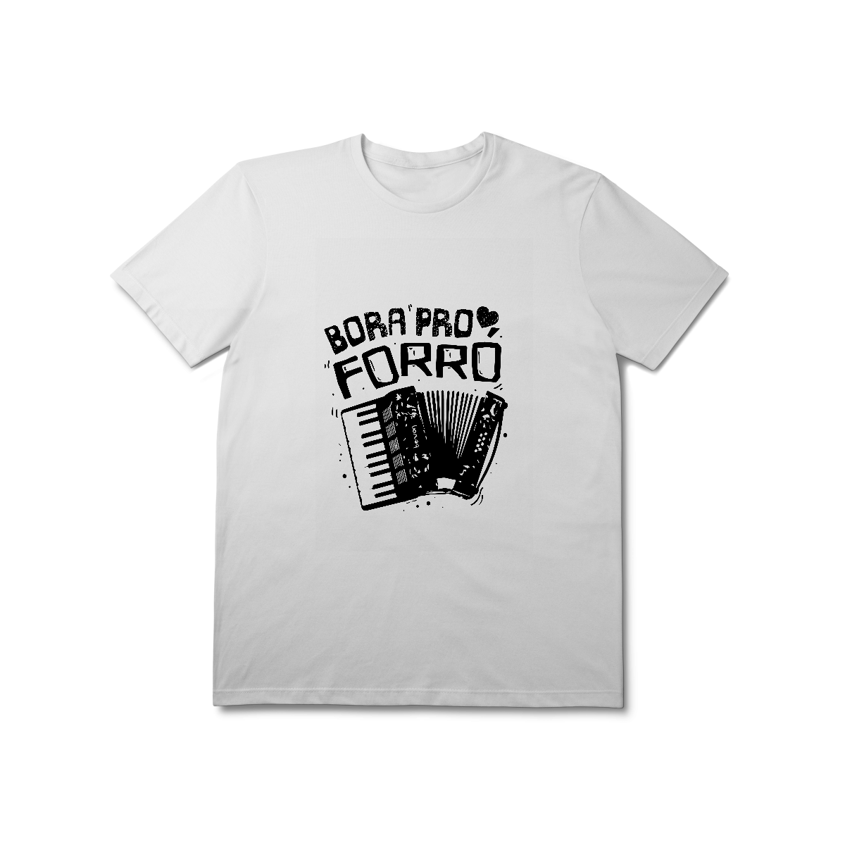 Camisa T-Shirt Prime Bora pro Forro