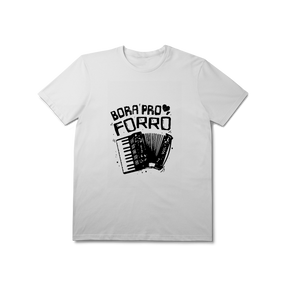 Camisa T-Shirt Prime Bora pro Forro