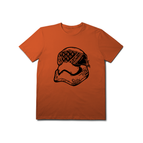 Camisa T-Shirt Prime Bandana Trooper