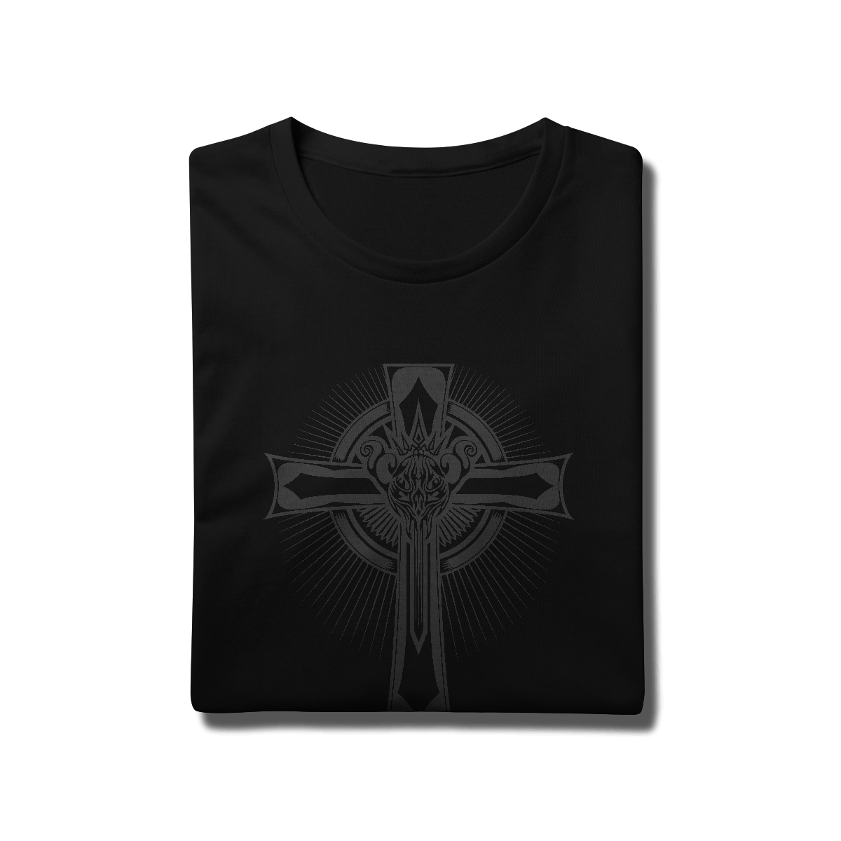 Camisa T-Shirt Prime Black Sabbath