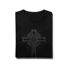 Camisa T-Shirt Prime Black Sabbath