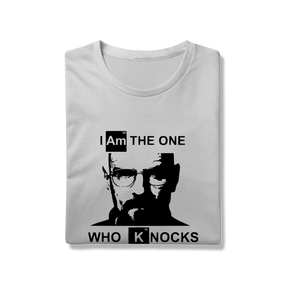 Camisa T-Shirt Prime Breaking Bad