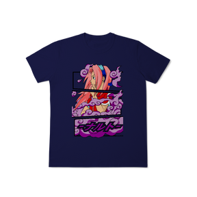 Camisa T-Shirt Classic Sakura Naruto Clássico