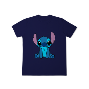 Camisa T-Shirt Classic stitch