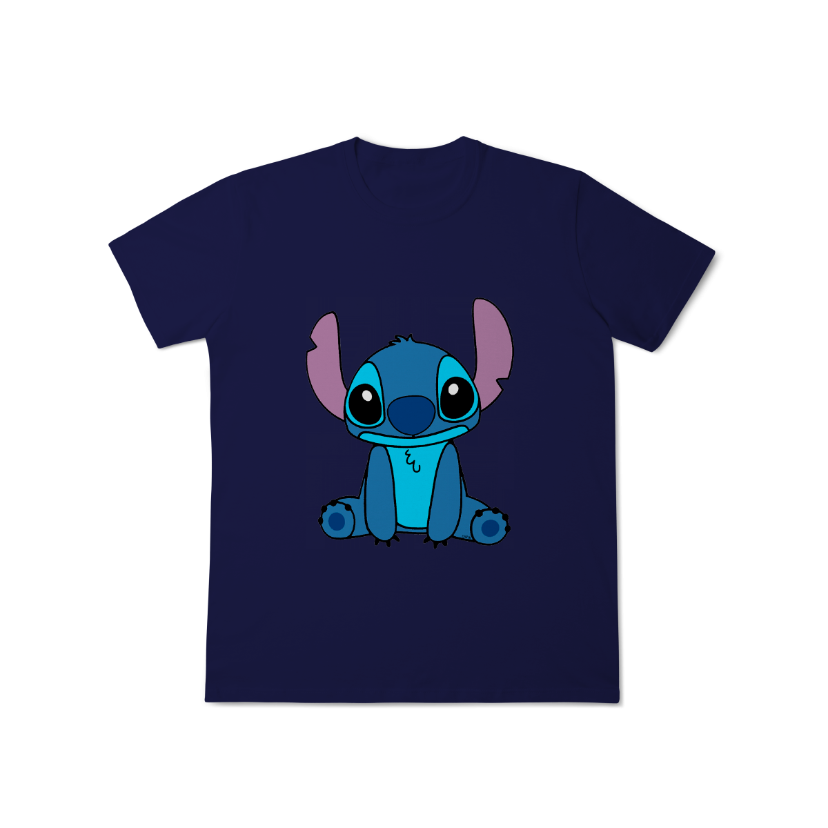 Camisa T-Shirt Classic stitch