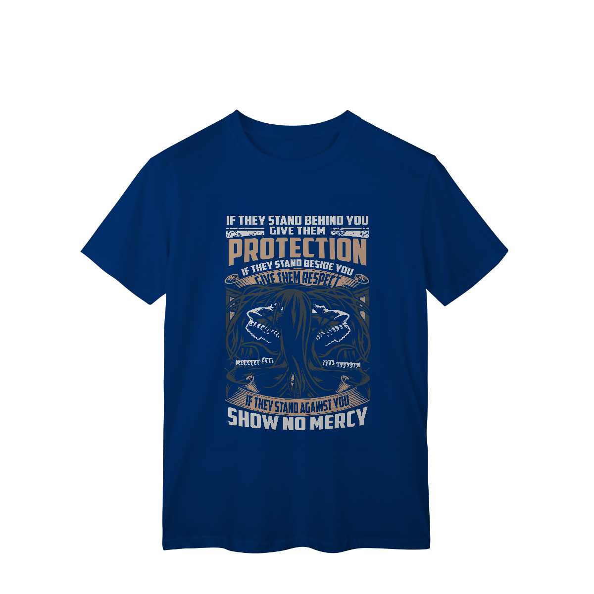 Camisa T-Shirt Classic Anime Attack on Titan