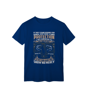 Camisa T-Shirt Classic Anime Attack on Titan