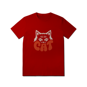 Camisa T-Shirt Quality CAT