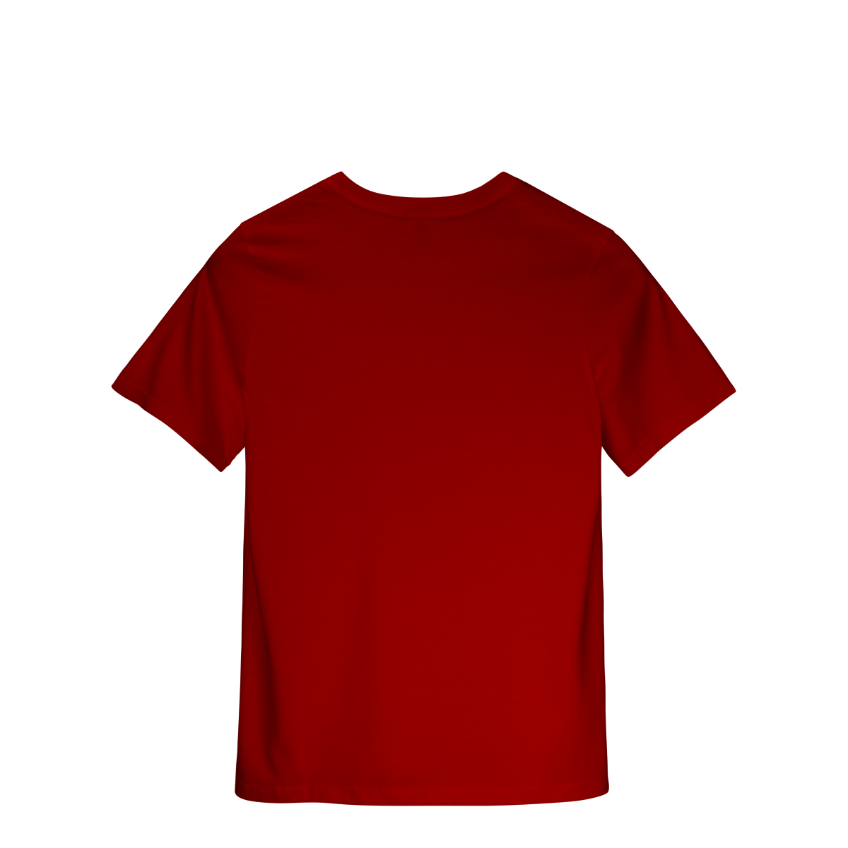 Camisa Classic Infantil Coração Sound