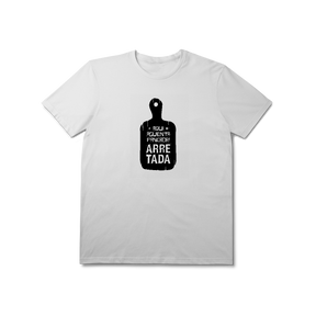 Camisa T-Shirt Prime Aqui Aguenta Pancada