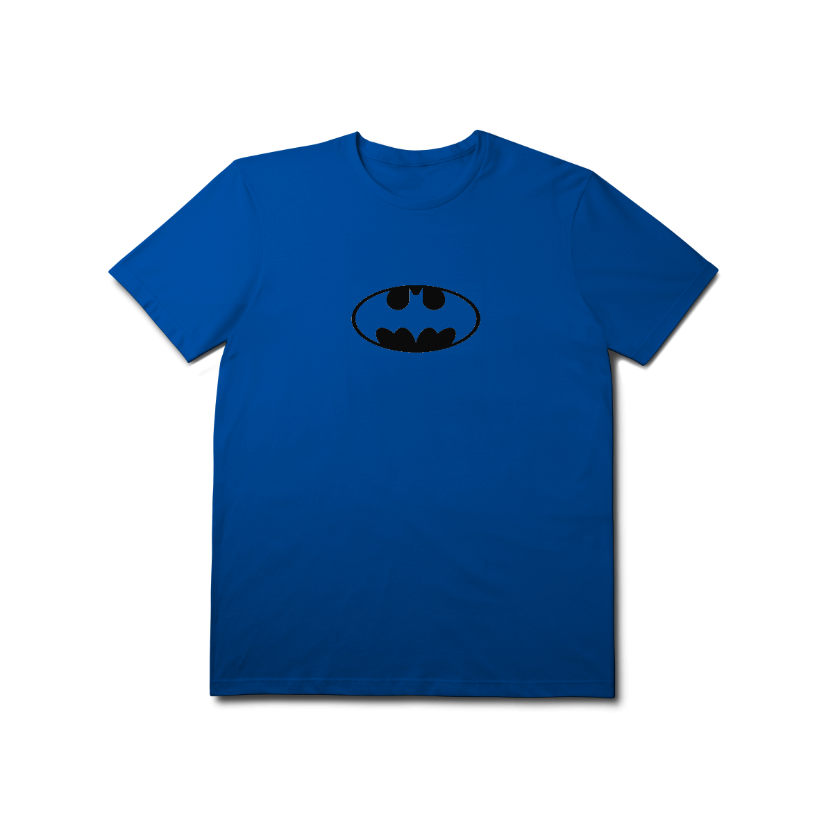 Camisa T-Shirt Prime Batman Logo