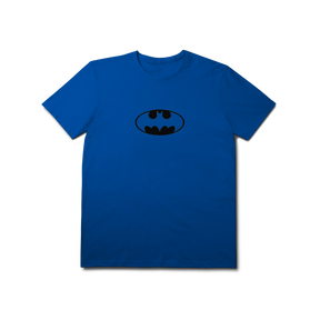 Camisa T-Shirt Prime Batman Logo
