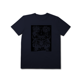 Camisa T-Shirt Prime Black Sabbath 4