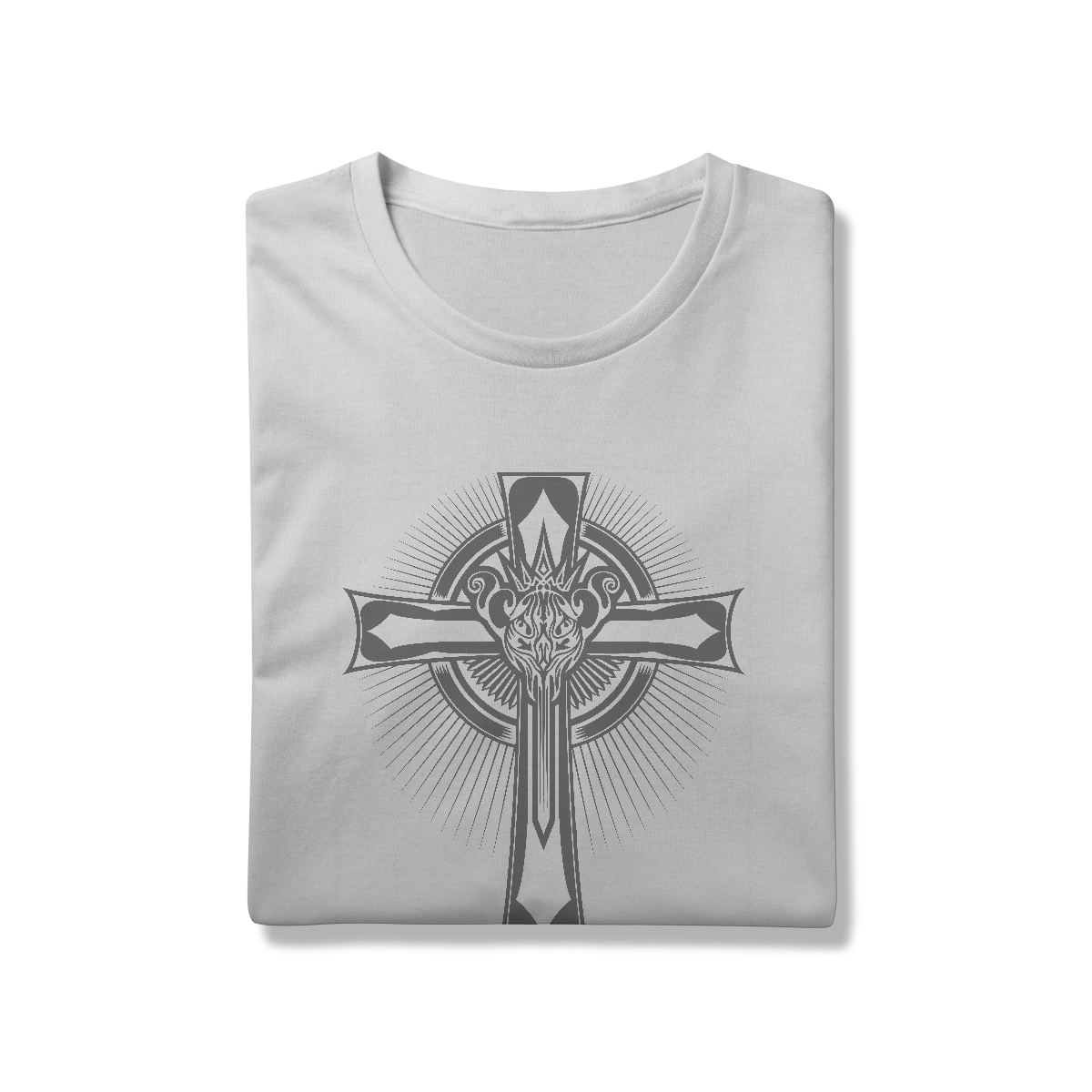 Camisa T-Shirt Prime Black Sabbath