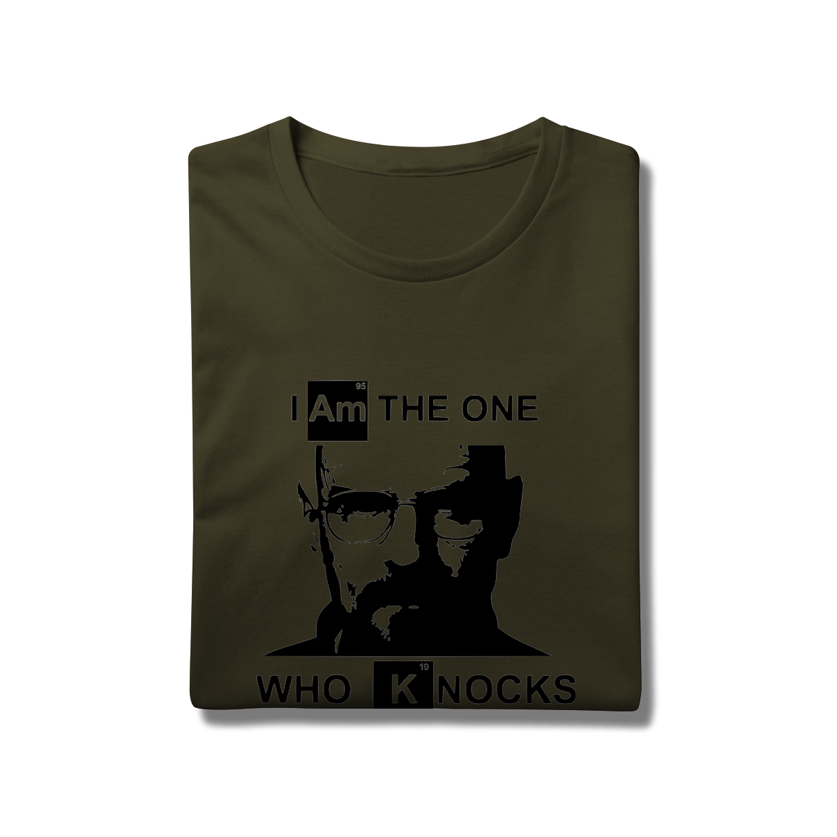 Camisa T-Shirt Prime Breaking Bad