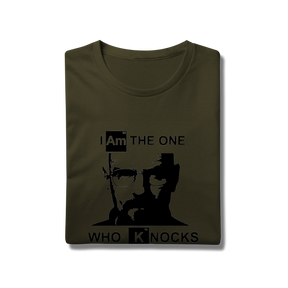 Camisa T-Shirt Prime Breaking Bad